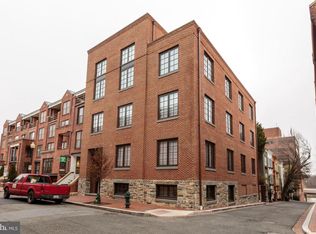 3220 Grace St NW UNIT 3, Washington, DC 20007