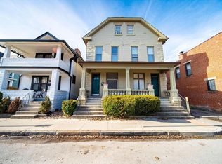 1153 Jaeger St, Columbus, OH