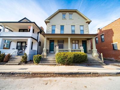 1153 Jaeger St, Columbus, OH, 43206