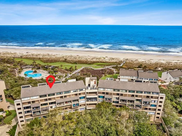 1148 Beach Walker Rd #1148, Fernandina Beach, FL 32034