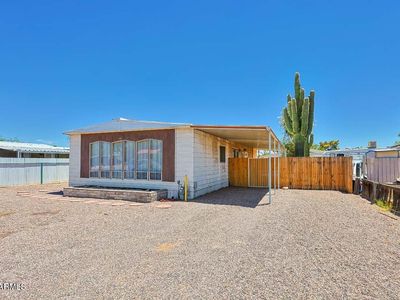 135 E Inglewood St, Mesa, AZ, 85201