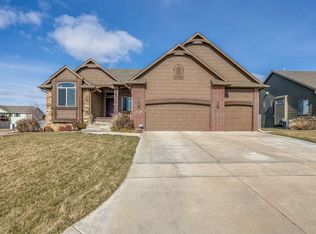 14718 W Valley Hi Rd, Wichita, KS 67235