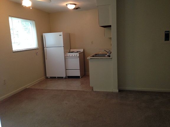 Kitchen-small unit