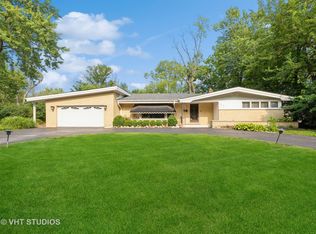 809 Bruce Ave, Flossmoor, IL