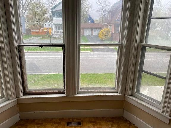 Plenty of windows to let in the light