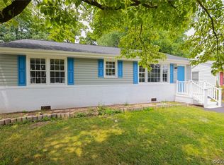 524 Chestnut Ave, Colonial Heights, VA 23834