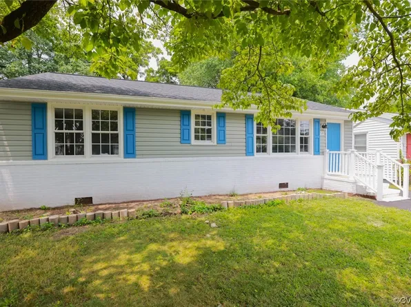 524 Chestnut Ave, Colonial Heights, VA 23834