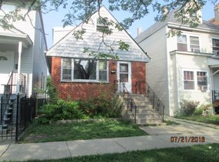 1528 S 49th Ct, Cicero, IL 60804
