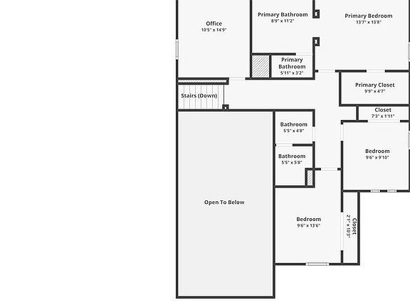 3rd image of 1450 E Mia Ln