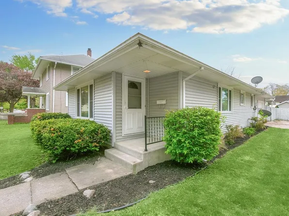 1115 Laurel St, Elkhart, IN 46514