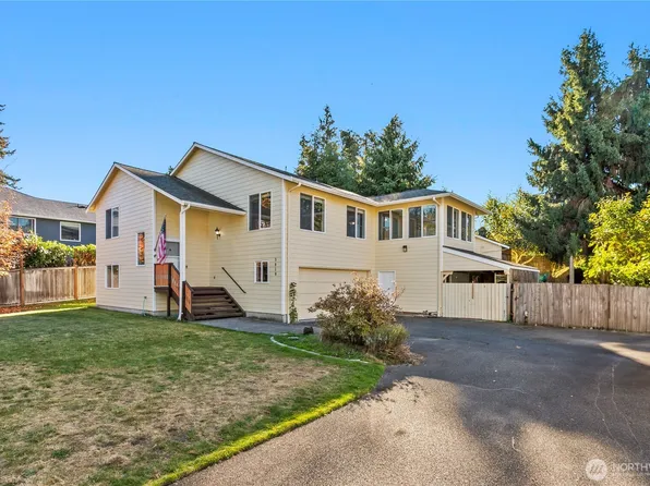 3810 Maple Road, Lynnwood, WA 98037