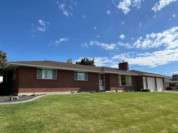 6101 W Yakima Ave, Yakima, WA 98908