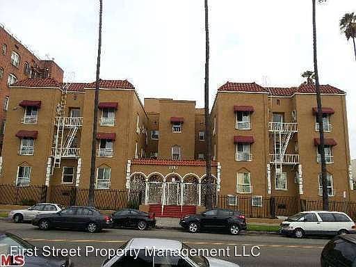 1st image of 3701 W 1st St APT 310