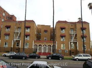 3701 W 1st St APT 310, Los Angeles, CA 90004