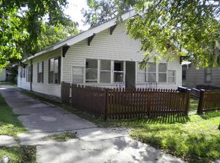 311 B St SW, Miami, OK 74354