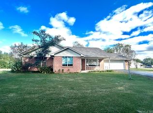 5718 Highway 9, Center Ridge, AR 72027