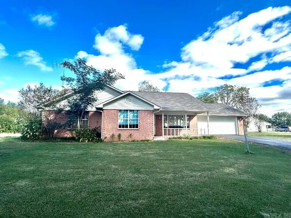 5718 Highway 9, Center Ridge, AR 72027