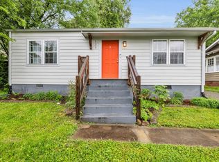 123 S Seminole Dr, Chattanooga, TN 37411