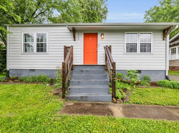 123 S Seminole Dr, Chattanooga, TN 37411