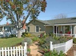 2164 Alameda Ave, Ventura, CA 93003