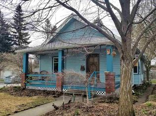 1128 E 38th Ave, Spokane, WA 99203