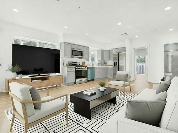2nd image of 2057 S Garth Ave #1
