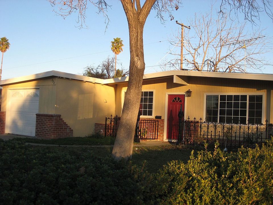 Front view