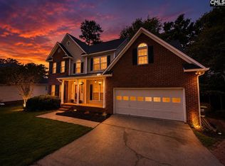 307 Heatherstone Rd, Columbia, SC 29212