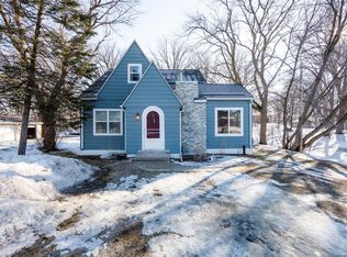 1417 Corbett Rd, Detroit Lakes, MN 56501