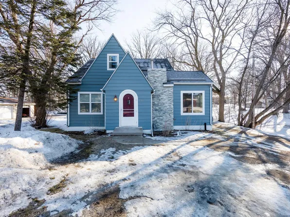 1417 Corbett Rd, Detroit Lakes, MN 56501