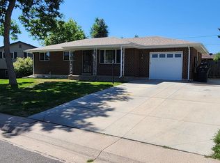 3824 W Quigley Dr, Denver, CO 80236