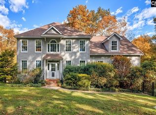 109 Broad Bluff Point, Irmo, SC 29063