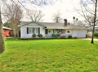4750 Loch Lomond Dr, Carmichael, CA 95608