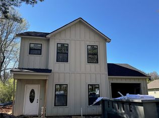 297 Wilshire Rd NE, Rome, GA 30161