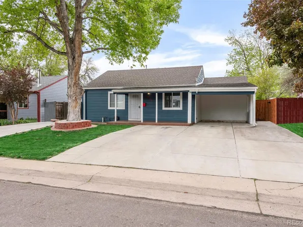2270 S King Street, Denver, CO 80219
