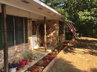 404 S Boggie St, Atlanta, TX 75551