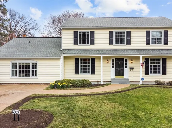 6508 Barcroft Ln, Richmond, VA 23226