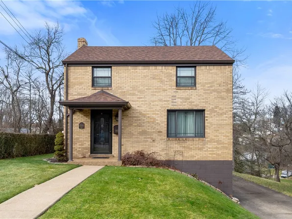 4621 Woodhill Dr, Homestead, PA 15120