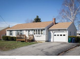 23 Westfield St, Biddeford, ME 04005