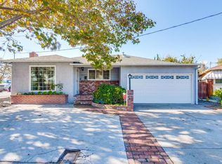 14997 Swenson St, San Leandro, CA 94579