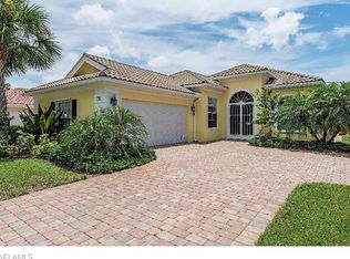 7942 Valentina Ct, Naples, FL 34114