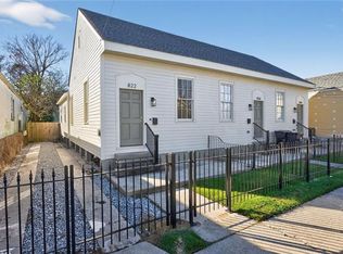 822 Toledano St, New Orleans, LA 70115