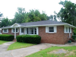 133 E High Hampton Rd, Florence, SC 29506