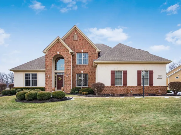 6767 Mahogany Dr, Galena, OH 43021