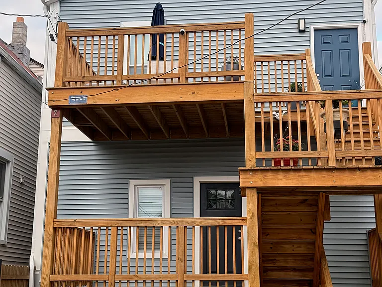 1718 N Central Park Ave #2 — Photo 11