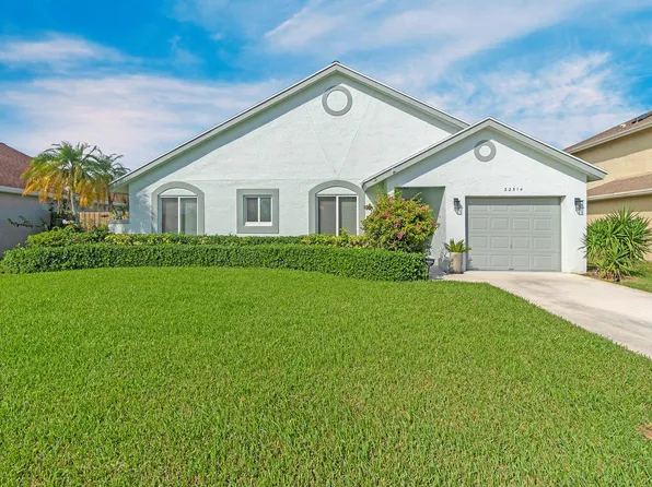22514 Blue Marlin Drive, Boca Raton, FL 33428