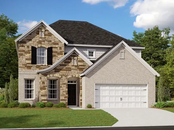 1123 Aster Pl Lot 186, Mount Juliet, TN 37122