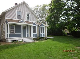 1390 Kingstown Rd, South Kingstown, RI 02879