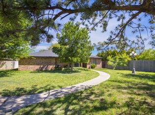 7300 Imperial Dr, Amarillo, TX 79121