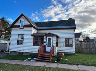 110 Adams Ave, Sault Sainte Marie, MI 49783